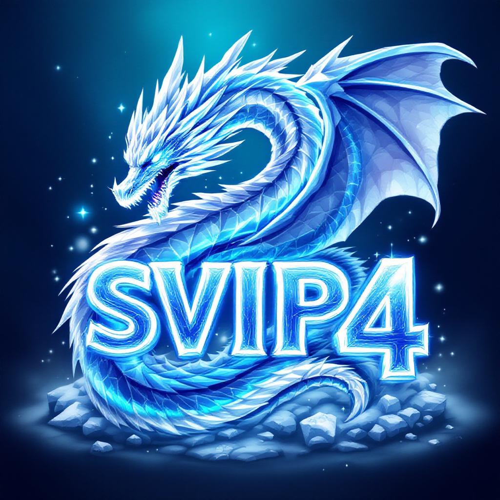SVIP4 APK | Game Mobile Terbaru 31.5Mb & v81.7 (Update) Optimized Performance Free 5K